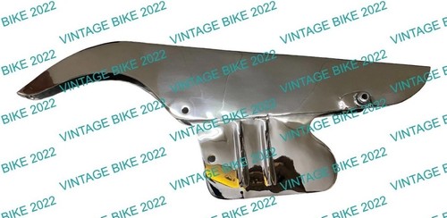 Bsa a10 gold star steel - bsa,