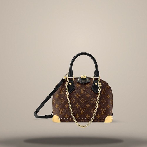 Louis vuitton alma - louis,
