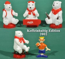 Coca-Cola, Koffeinhaltig