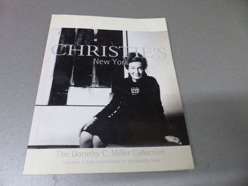 Catalogue christie the - christie's,