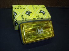 ALPINE GORDINI NSU PORSCHE BMW