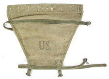 Triangle de havresac US ARMY -