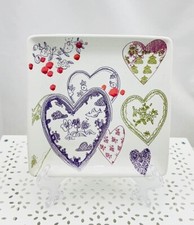 Jardin d'Ulysse assiette