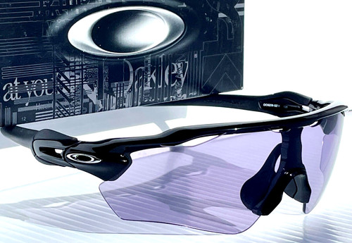 Oakley radar path - radar,