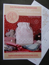 grille diagramme point de