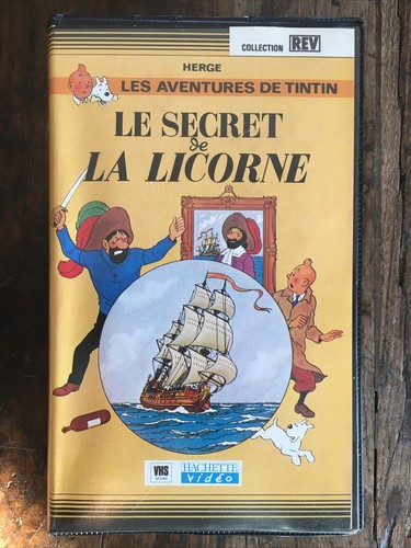 Les aventures tintin le - de, ..