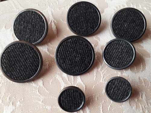 Boutons livree metal - boutons,