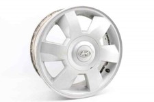 5291017700 jante pour HYUNDAI MATRIX 1.5 16V CRDI DIESEL 102CV 2005-2007 106636