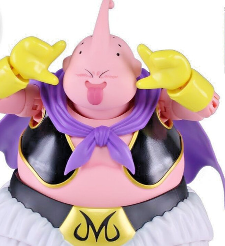 Dragon ball majin - ball, z