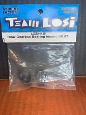 TEAM LOSI REAR GEARBOX BEARING