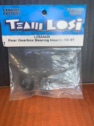 Team losi rear gearbox bearing - team,