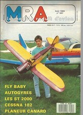 MRA N°597 CESSNA 182 / SUPER