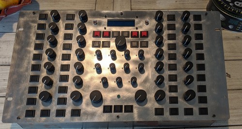 Midi controller abelton - dj,
