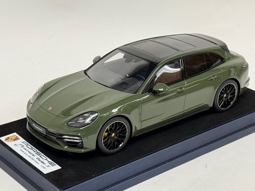 Spirit porsche - 1/18,