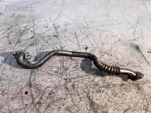 échangeur chaleur egr - Échangeur,