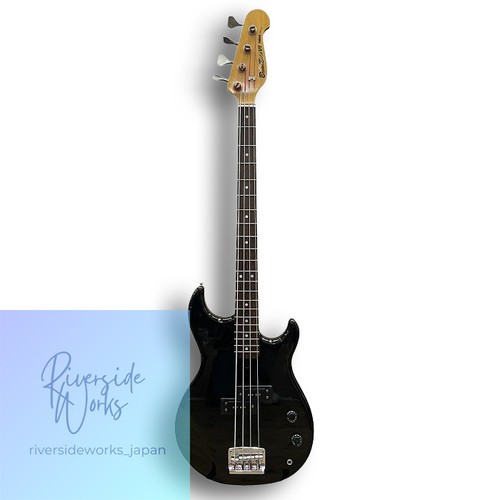 Guitare basse yamaha broadbass - yamaha,