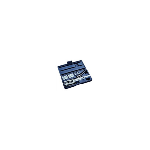 Mastercool kit sertissage - mastercool,