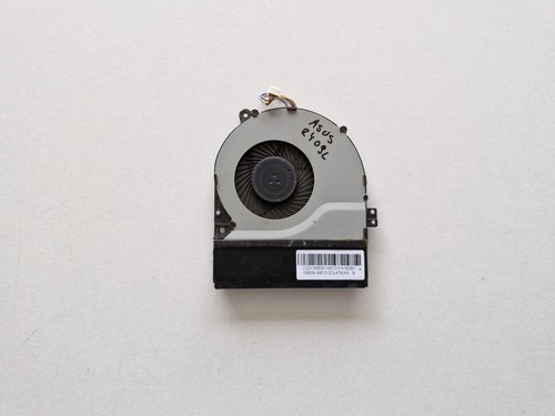 Ventilateur cpu asus r409l - asus,