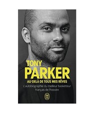 Au-delà de tous mes rêves