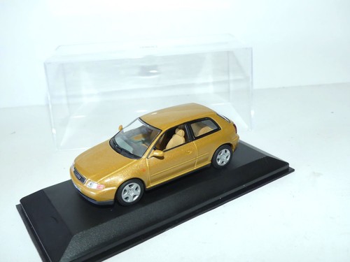 Audi phase 3 portes - audi, 1