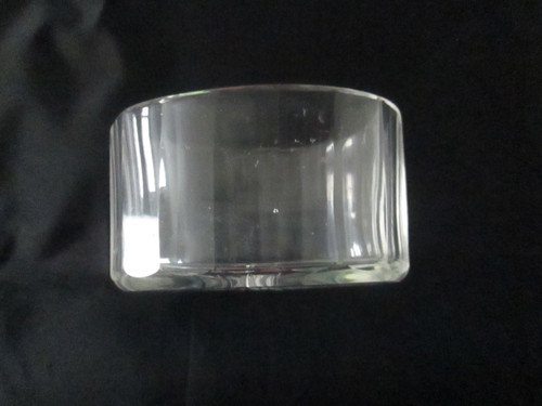 Récipient cristal pour - cristal,