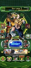 🔥Dokkan Battle Android