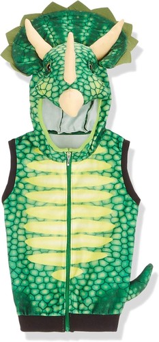 Gilet costume small foot - de,