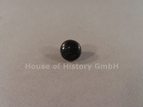 153196 bouton noir pour - noir, cordon