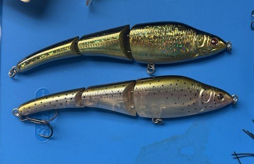 Sebile magic swimmer - sebile, 190