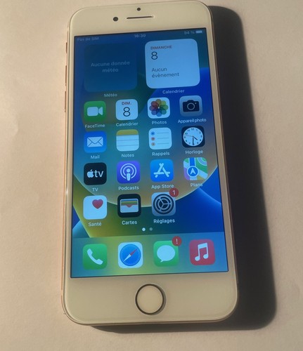 Apple iphone 7in 64go - 4.7in,