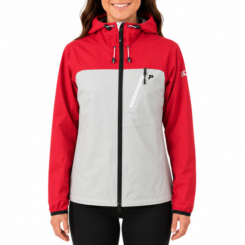 Veste capuche femme peak - veste,