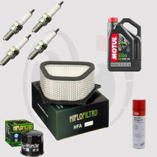 Kit entretien premium pour - premium,