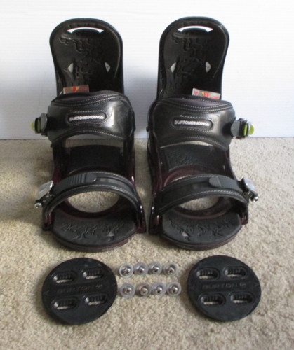 Burton mission snowboard - burton,