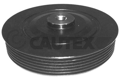 Poulie damper renault scénic - damper,