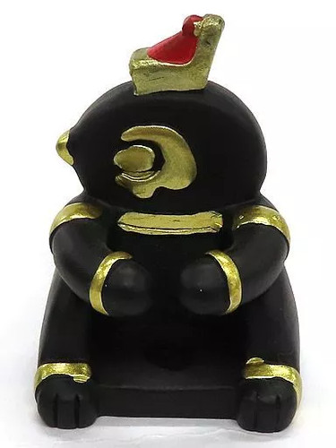 Mini figurine horus dieu - horus,
