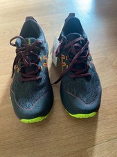 Basket TRAIL ASICS GEL-TRABUCO 11 GTX