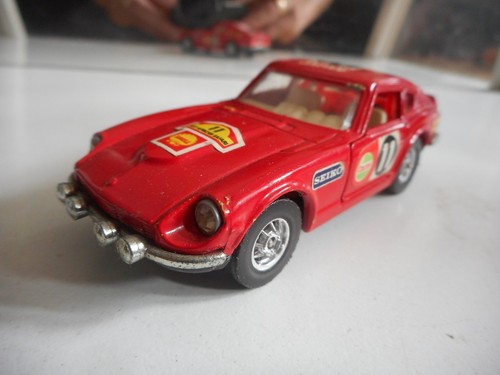 Voiture miniature corgi toys - corgi,