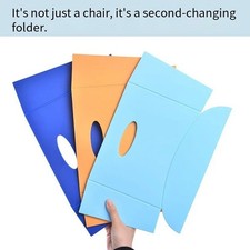 Chaise de camping pêche