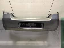 Pare choc arriere TOYOTA YARIS