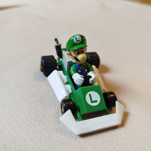 Mario kart figure - , ds