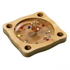 Roulette Tyrolienne - Grand -