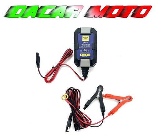 Chargeur batterie - de,
