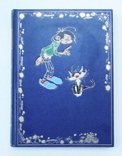 (Franquin) Gaston, édition Rombaldi, t. 2, BE/TBE