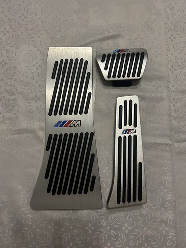 Kit pédalier aluminium - aluminium, x6