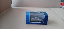 BORGWARD ISABELLE 1:43 ATALAS