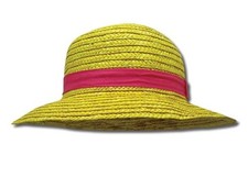 Chapeau cosplay luffy - chapeau, de