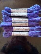 Robert Four lot 6  Echevettes