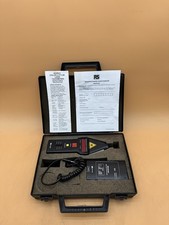 Tachymètre laser CT6/LSR