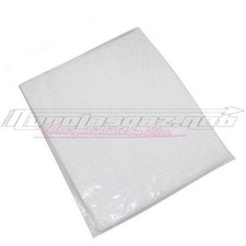 Laine de roche céramique