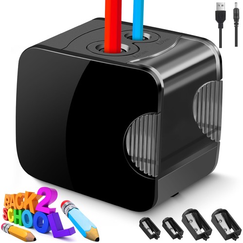 Taille crayon electrique - taille,